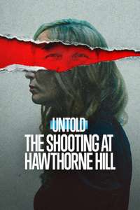 Untold: The Shooting at Hawthorne Hill - Posters