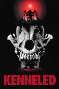 Kenneled - Posters