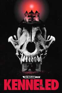 Kenneled - Posters