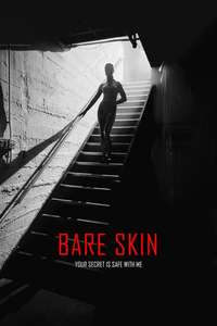 Bare Skin - Posters