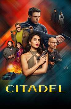 Citadel : Season 2