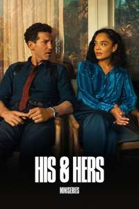 His & Hers - Posters