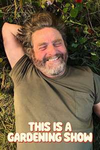This is a Gardening Show - Posters