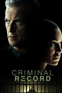 Criminal Record - Posters