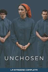 Unchosen - Posters