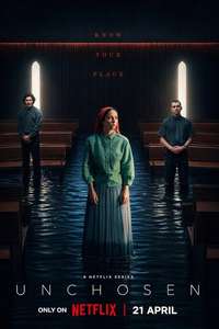 Unchosen - Posters