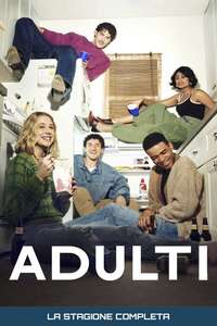 Adults - Posters