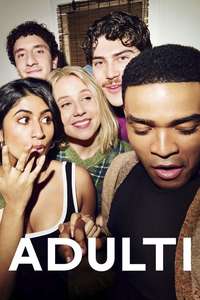 Adults - Posters