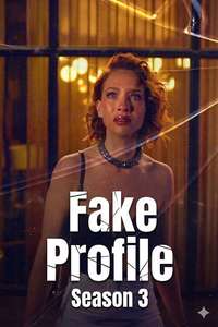 Fake Profile - Posters