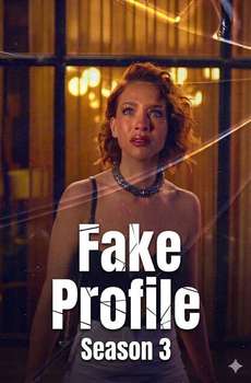 Fake Profile : Season 3