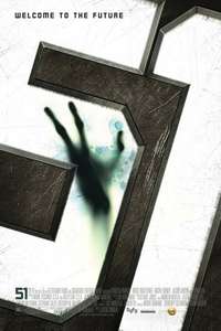 Season 1 - Posters