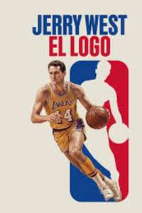 Jerry West: The Logo - Posters