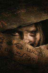 Lee Cronin's The Mummy - Posters