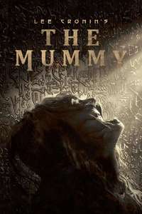 Lee Cronin's The Mummy - Posters