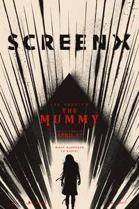 Lee Cronin's The Mummy - Posters