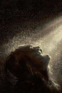 Lee Cronin's The Mummy - Posters