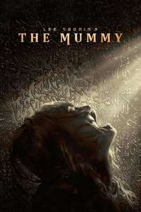 Lee Cronin's The Mummy - Posters