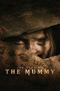 Lee Cronin's The Mummy - Posters