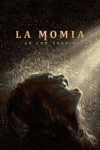 Lee Cronin's The Mummy - Posters