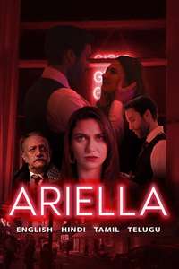 Ariella - Posters