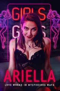 Ariella - Posters