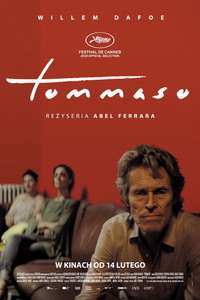 Tommaso - Posters
