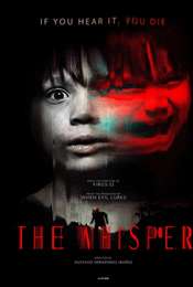 The Whisper