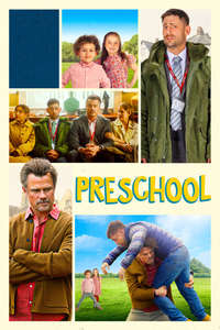 Preschool - Posters