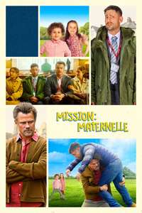 Preschool - Posters