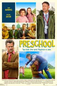 Preschool - Posters