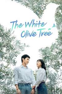 The White Olive Tree - Posters
