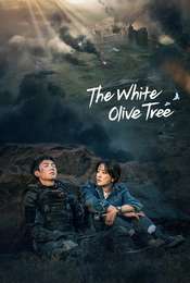 The White Olive Tree