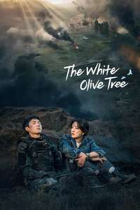 The White Olive Tree - Posters