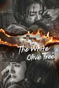 The White Olive Tree - Posters