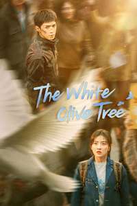 The White Olive Tree - Posters