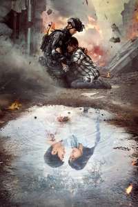 The White Olive Tree - Posters