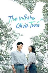 The White Olive Tree - Posters