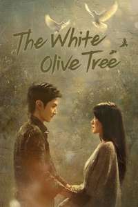 The White Olive Tree - Posters