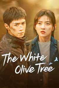 The White Olive Tree - Posters