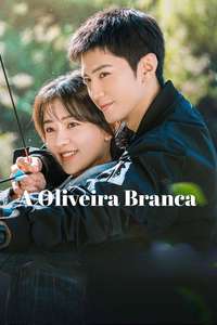 The White Olive Tree - Posters