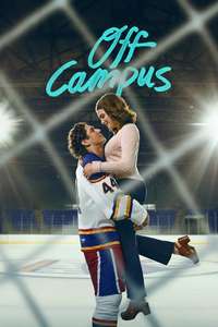 Off Campus - Posters