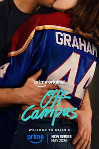 Off Campus - Posters