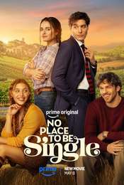 No Place to Be Single