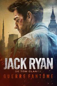 Tom Clancy's Jack Ryan: Ghost War - Posters