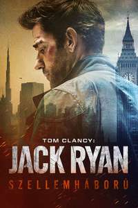 Tom Clancy's Jack Ryan: Ghost War - Posters