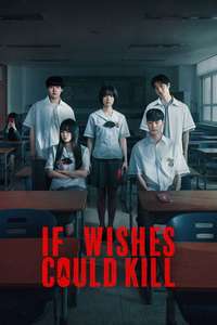If Wishes Could Kill - Posters
