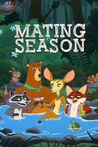 Mating Season - Posters