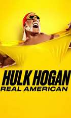 Hulk Hogan: Real American