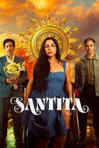 Santita - Posters