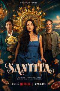 Santita - Posters